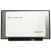 Layar Notebook LED TFT HD Slim 14 Inci Grosir 16:9 Resolusi 1366x768 B140XTN07.8 NT140WHM-N44 N140BGA-EB4