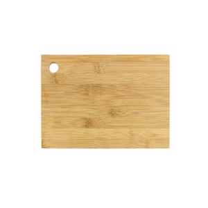 Tablero de Bambú 30x10x1 Cm Panel de Bambú Natural para Decoración del Hogar y Proyectos de Bricolaje - Product Image 2