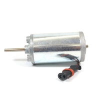 Moteur de ventilateur d'air de combustion pour chauffage de stationnement Webasto Thermo Top C Z E P 12V, ensemble soufflant, pièces détachées automobiles 66685C/66724A