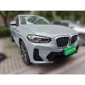 Voiture d'occasion Guazi <span class=keywords><strong>2022</strong></span> <span class=keywords><strong>BMW</strong></span> X4 certifiée, moteur essence, automatique, SUV 5 places, conduite à gauche, pour les conducteurs de SUV durables au quotidien - Product Image 3
