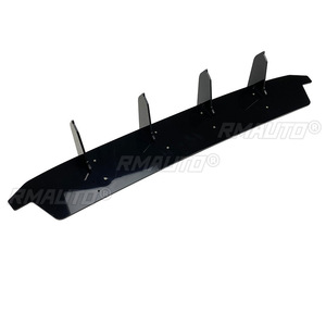 Difusor de Parachoques Trasero para Automóvil, Alerón, Protector de Parachoques Trasero para Mercedes-Benz Clase CLA C118 CLA35 CLA45 AMG - Product Image 3