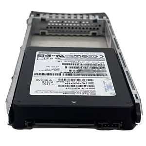 01EJ594 01EJ796 1.92TB 12G Read Intensive <b>2.5</b>" SAS Solid State Drive - Product Image 2