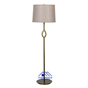 Lámpara de pie decorativa para el hogar, para dormitorio, lámpara de pie decorativa de Metal de alta calidad, decoración para hoteles y restaurantes, superventas - Product Image 2