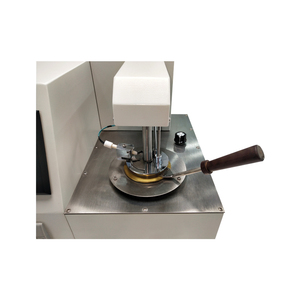 High Quality Electronic Flash Point Detector ASTM D93 Closed Cup <strong>Tester</strong> for Engine Oil for <strong>Machine</strong> Usa - Product Image 2