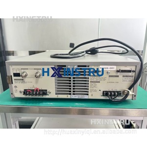 Alimentation électrique AC Agilent 6813B d'occasion, livraison express DHL hx1 - Product Image 2