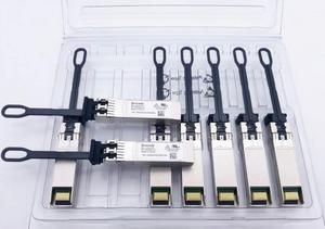 57-1000486-01 57-1000486-01 Transceptor Óptico de Comunicación Brocade XBR-000439 32G LWL 10km SFP+, Paquete de 8 Unidades 57-1000486-01 - Product Image 5
