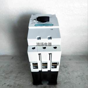Sie Mens 3RV1041-4HA10 3RV1041-4HA15 35-50A - Product Image 1