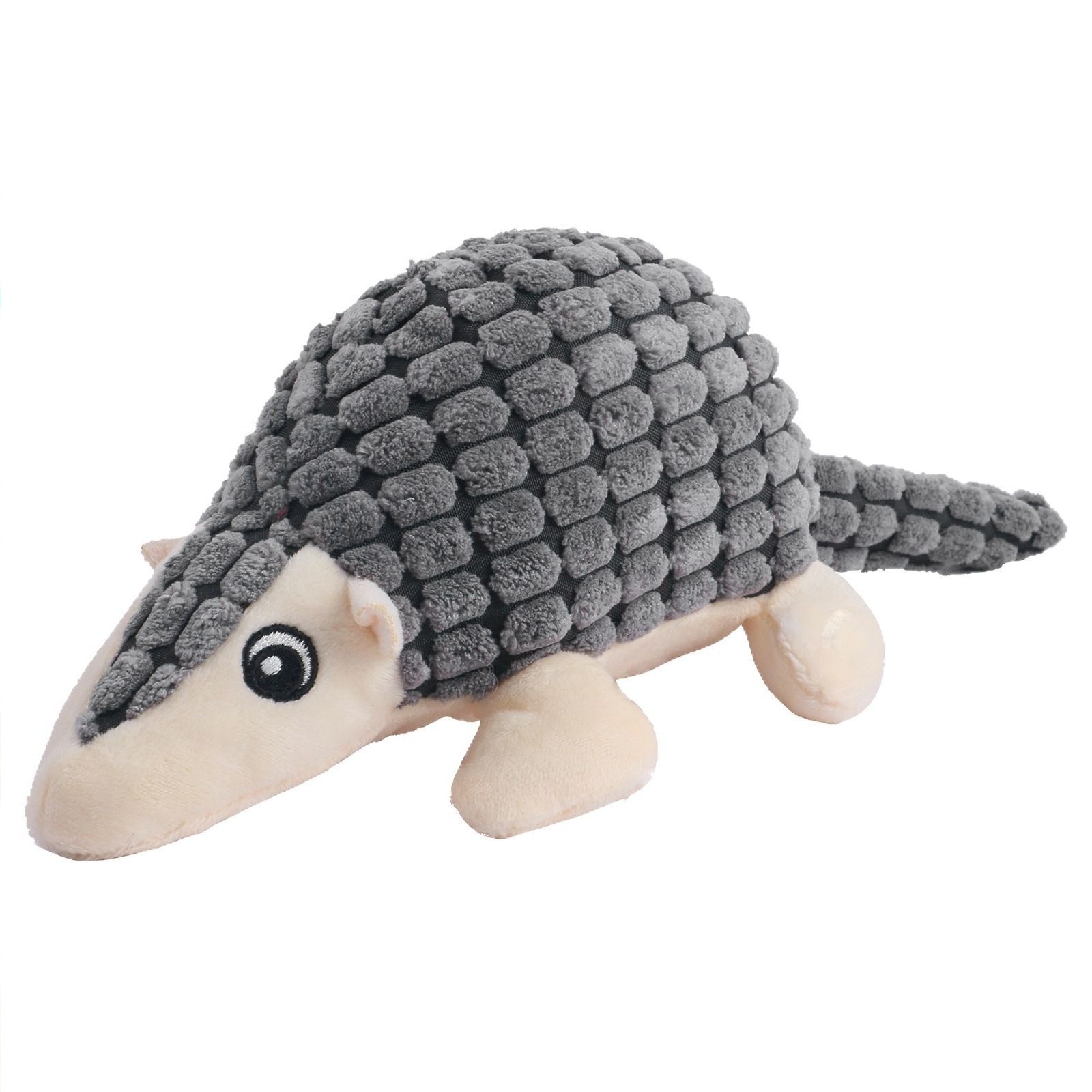 Pangolín de peluche al por mayor Realista y personalizable
