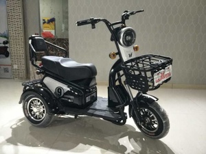 รถสามล้อไฟฟ้าคุณภาพสูง TH รุ่น 3 ล้อ - Product Image 2
