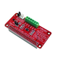 Module ADC ADS1115 pour Raspberry Pi 2/3/4B+, convertisseur analogique-numérique de précision, carte de développement, interface USB/type-c pour