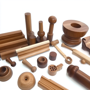 Servizio di Lavorazione CNC Personalizzata: Fresatura del Legno, Tornitura, Taglio Laser e Elettroerosione a Filo con Prototipazione Rapida - Product Image 1