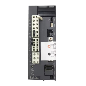 MR-J3 Series Industrial Automation MR-J3-70A MR-J3-70B Drive Controller - Product Image 2