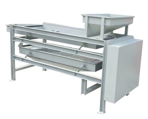 เครื่องคัดแยกและจัดเรียงขนาดเมล็ดพิสตาชิโอฮาวายอัตโนมัติ - Product Image 2