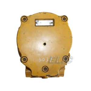 มอเตอร์สวิง MSG-27P รุ่น 417-1054 4171054 อะไหล่รถขุด E303 - Product Image 4