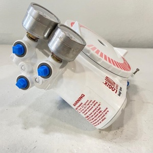Produit phare : Carte Logix 3200MD 3200MD-10-D6-E-04-40-0G-00 d'origine usine, qualité garantie - Product Image 3