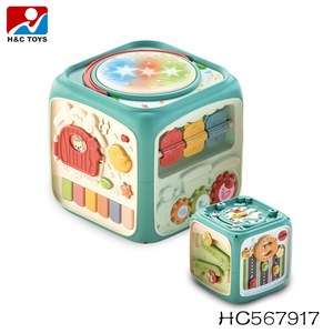 Huile Toys / Hola Toys marques enfants <span class=keywords><strong>mini</strong></span> <span class=keywords><strong>batterie</strong></span> ensemble musique tambour jouet <span class=keywords><strong>batterie</strong></span> ensemble - Product Image 6