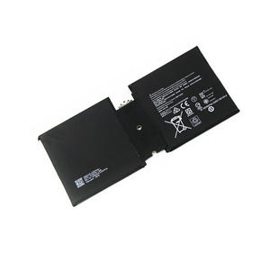 Original 26.81Wh 3500mAh DYNU01 G16TA047H batterie d'ordinateur portable pour <span class=keywords><strong>Microsoft</strong></span> <span class=keywords><strong>Surface</strong></span> Go 2 1901 1926 tablette <span class=keywords><strong>PC</strong></span> série - Product Image 2