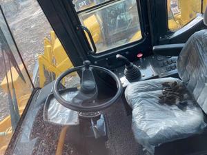 Máy Xúc Tải Liugong 856H Trung Quốc Đã Qua Sử Dụng Giá Rẻ Máy Xúc Bánh Xe CLG856 <span class=keywords><strong>5</strong></span> Tấn 2022 - Product Image 6