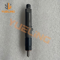 0432131747 51.10100-7383 51101007383 Costume d'assemblage de buse et de support pour moteur Diesel MAN D2840 D2842 2840 2842