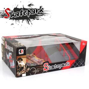 <span class=keywords><strong>Mini</strong></span> <span class=keywords><strong>skateboard</strong></span> à doigts en plastique, kit de skatepark, rampes, pièces, <span class=keywords><strong>mini</strong></span> <span class=keywords><strong>skateboard</strong></span> de bureau, jouet pour enfants et adultes, vente chaude - Product Image 6
