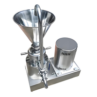 Presse à légumes industrielle, extracteur de purée de tomates, extracteur de jus avec moteur SUS304/316L