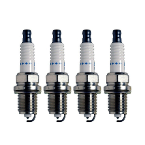 Vente directe d'usine, pièces automobiles d'origine, bougies d'allumage en iridium - Product Image 3