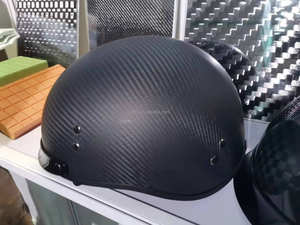 توريد مباشر من المصنع لمواد مركبة من ألياف الكربون 3K بوزن 200 جرام لمعدات الرياضة والسفن وحقائب السفر ومعدات الحماية - Product Image 5