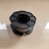 Fil de 1,6 mm pour machine MAKITA