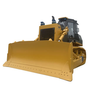 Bulldozer de 220HP en Oferta, Bulldozer de Alta Eficiencia para Construcción - Product Image 1