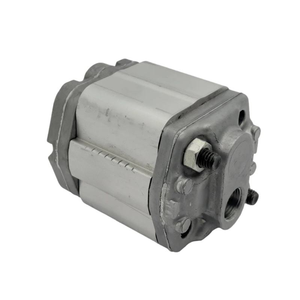 Bomba de Engranajes de Aluminio Serie K1P, K1P-D-5.8-G, K1P-D-6.7-G, K1P-D-7.5-G, Bomba Hidráulica Compacta para Maquinaria Agrícola - Product Image 4