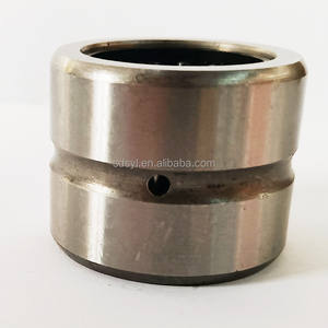 Een Manier Alle Size KT758323 10X16X10 28X42X20 20X26X15mm Van Syl <span class=keywords><strong>Iko</strong></span> Naaldlager - Product Image 4