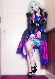 Sandales <span class=keywords><strong>à</strong></span> talons hauts de 17 cm, talons fins noirs de 7 pouces, plateforme, talons aiguilles, fête, strip-teaseuse, sexy, été, grandes sandales antidérapantes, bandes, threesomes - Product Image 4