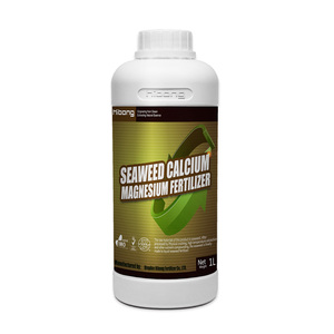 Algues Calcium Marques De Organic <span class=keywords><strong>Grow</strong></span> Plus <span class=keywords><strong>Engrais</strong></span> De Varech - Product Image 5