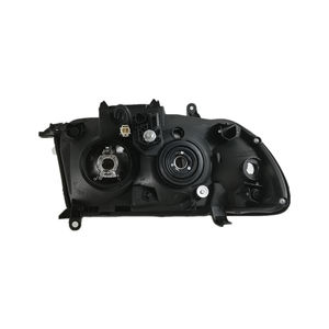 LAMPE FRONTALE AUTOMATIQUE POUR <span class=keywords><strong>LAND</strong></span> <span class=keywords><strong>CRUISER</strong></span> FJ100 2005-2006 (XÉNON) PHARE 81185-60B20 81145-60B30 - Product Image 4