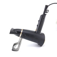 Sèche-cheveux Portable à poulie 360, souffleur d'eau, collecteur d'air, machine de toilettage pour animaux de compagnie avec cadre de support