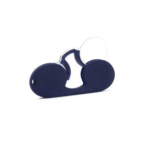 2020 New Fashion Nose Clip <strong>Reading</strong> <strong>Glasses</strong> <strong>Mini</strong> Wallet Portable Legless Plastic <strong>Glasses</strong> with Case for Men and Women - Product Image 5