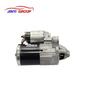 รถสตาร์ทมอเตอร์สําหรับ MAZDA 3 2014 - 2023 PY0118400R00 PY01-18-400R-00 - Product Image 1