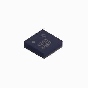 Componentes Electrónicos Originales, Circuito Integrado IC c 4200 QFN-16, Amplificador de RF, Chip de RF, Circuito Integrado QPF4200 - Product Image 1