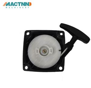 เครื่องตัดแบบดึงกลับสำหรับ Macton เครื่องสตาร์ทเครื่องยนต์2จังหวะ52cc 43cc 62cc อะไหล่รับประกัน3เดือน - Product Image 4