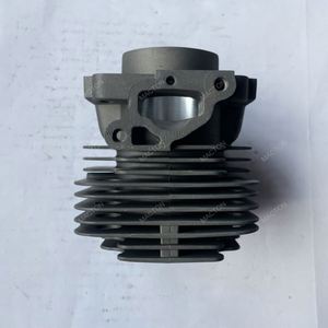 Cylinder Piston Kit With Gasket for OL-753 51.7CC <b>Brush</b> Cutter Grass Trimmer <b>Weed</b> Eater Garden Tools Spare Parts - Product Image 4