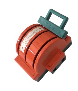 New Type Orange Knife Changeover Double Throw <strong>Switch</strong> 3p63a - Product Image 2