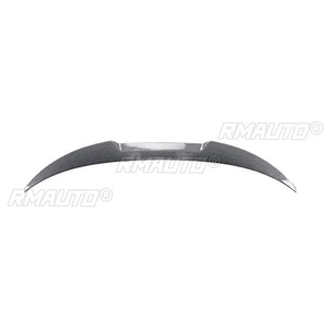 Aileron arrière pour BMW Série 4 F36 M4 Blade Edition, kit carrosserie pour BMW Série 4 F36 M4 Blade Edition 2014-2020 - Product Image 6