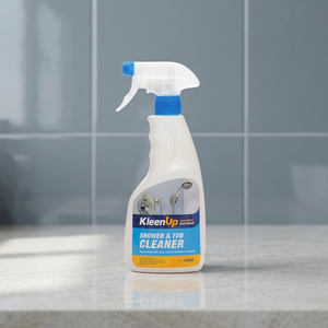 Kleen up OEM Wholesale Fabric Sofa Carpet <b>Cleaner</b> <b>Spray</b> Dry Cleaning Agent Neutral pH Water Free Stain Odor Remover - Product Image 3