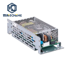 โมดูลจ่ายไฟแบบสวิตชิ่ง PJB-24V150WCNA PJB-24V150WCRA 24VDC 6.3A แบบโครงเปิด พร้อมฟังก์ชั่นรีโมทคอนโทรล และการใช้งานที่หลากหลาย - Product Image 1