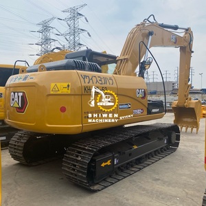 312D2GC 320GC ขุด315DL 315D 315D2GC แมวตัวหนอนมือสอง excavators17800kg 315d 315 - Product Image 2