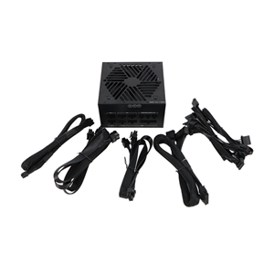 Dragon Storm High Power 850W Psu APFC 80 + Gold Designed Atx Fuente de alimentación para <span class=keywords><strong>Desktop</strong></span> Comput CPU <span class=keywords><strong>GPU</strong></span> Server Switching en stock - Product Image 1