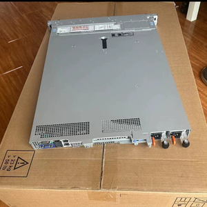 Excelente servidor DELL de dos enchufes de nivel de entrada PowerEdge R450 Intel Xeon Silver 4316 32GB DDR4 H355 4LFF 2*800W en stock R450 - Product Image 5