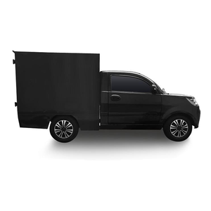 LHD/RHD/EV Môi Trường Thân Thiện Với Điện Xe Điện Xe Tải Xe Tải Pickup/Hàng Hóa Xe Tải Trên Bán - Product Image 2