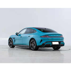 Xiaomis Su7 Car 2024 Vehículo eléctrico de alta velocidad 265km Awd 5-Seatev New Energy Vehicles Car - Product Image 4