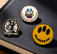 Desain Kustom Bros Enamel Lunak, Lencana Paduan Seng, Pasokan Pabrik, Pin Logam untuk Hadiah Kenang-kenangan Acara